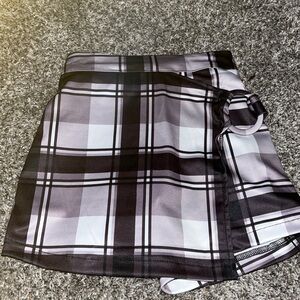 Girls Skort